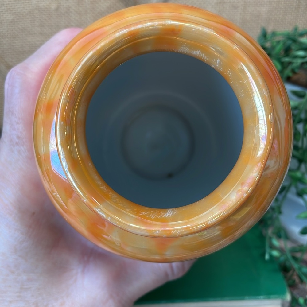 Vintage vase - Picture 9 of 9